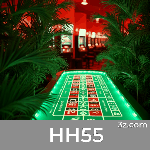 HH55 App: Benefícios Exclusivos e Ofertas Únicas