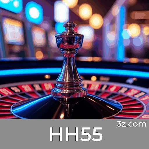 HH55: Seu Cassino Online Seguro e Premiado