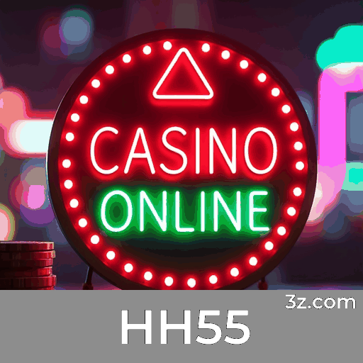 HH55: Desbloqueie recompensas impressionantes agora!