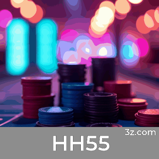 HH55: Desbloqueie recompensas impressionantes agora!