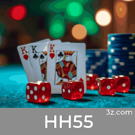 HH55: Plataforma de Apostas Esportivas Precisa e Completa