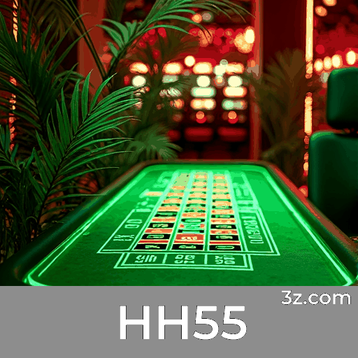 HH55: O Mundo de Jogos Selecionados e Top!