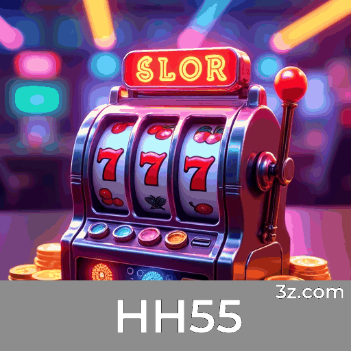 HH55: Desbloqueie recompensas impressionantes agora!