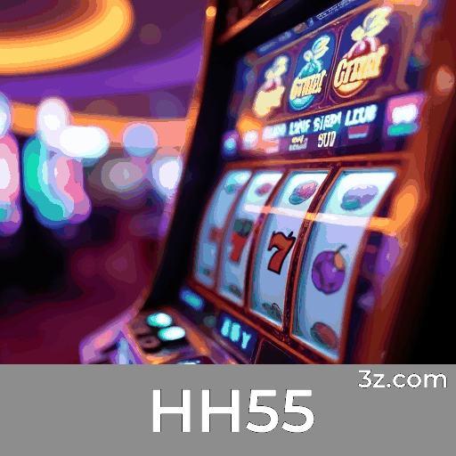 HH55 App: Benefícios Exclusivos e Ofertas Únicas