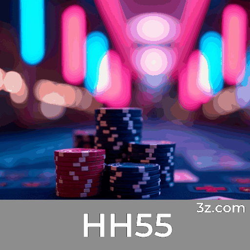 Experiência Premium de Jogos de Casino no HH55