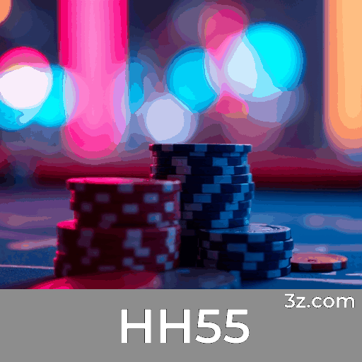 HH55: Plataforma de Apostas Esportivas Precisa e Completa