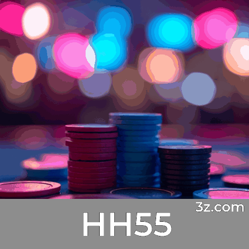 Experiência Premium de Jogos de Casino no HH55