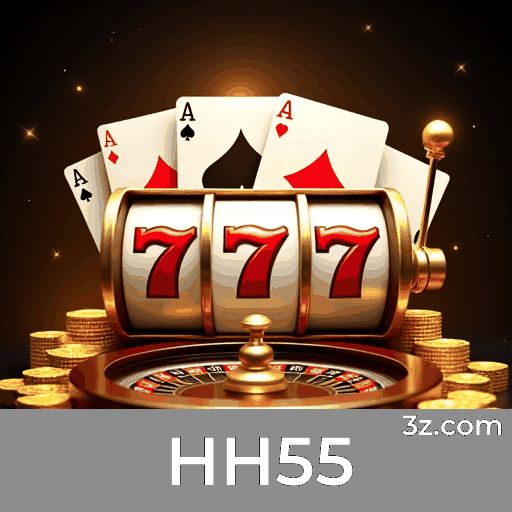 Desbloqueie Privilégios Exclusivos com Sua Conta HH55