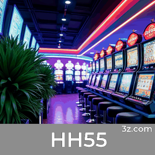 HH55: Plataforma de Apostas Esportivas Precisa e Completa