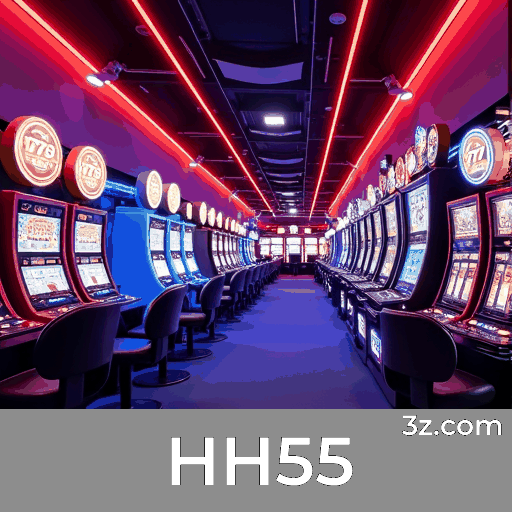 HH55: Plataforma de Apostas Esportivas Precisa e Completa