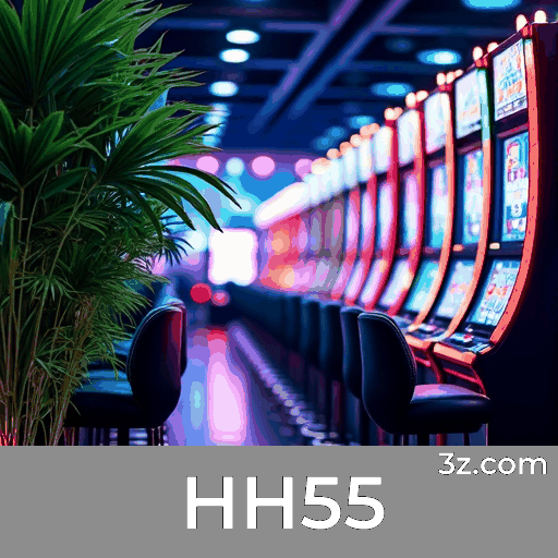 HH55: Sua Experiência de Casino Imersiva no Brasil
