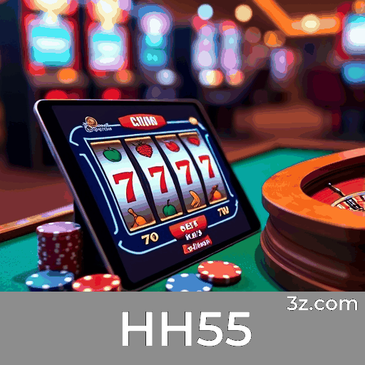 HH55: Seu Cassino Online Seguro e Premiado