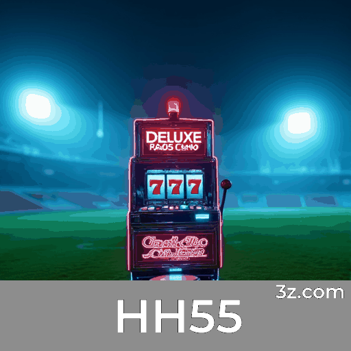 HH55: Sua Experiência de Casino Imersiva no Brasil