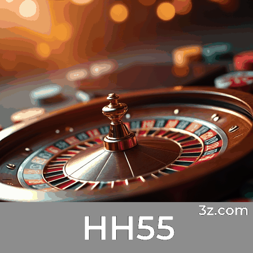 HH55: Plataforma de Apostas Esportivas Precisa e Completa