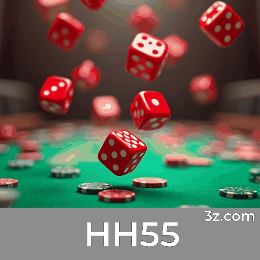 HH55: Sua Experiência de Casino Imersiva no Brasil