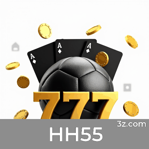 HH55: O Mundo de Jogos Selecionados e Top!