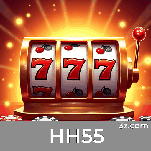 HH55: Sua Experiência de Casino Imersiva no Brasil