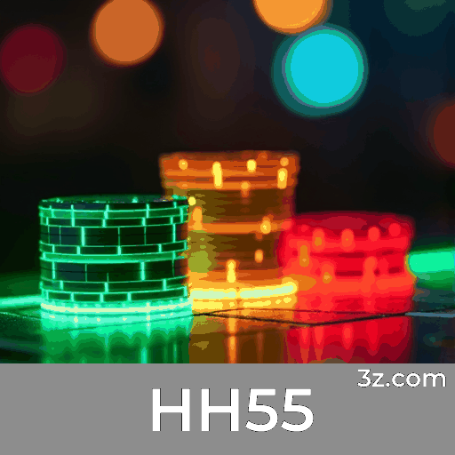 Desbloqueie Privilégios Exclusivos com Sua Conta HH55