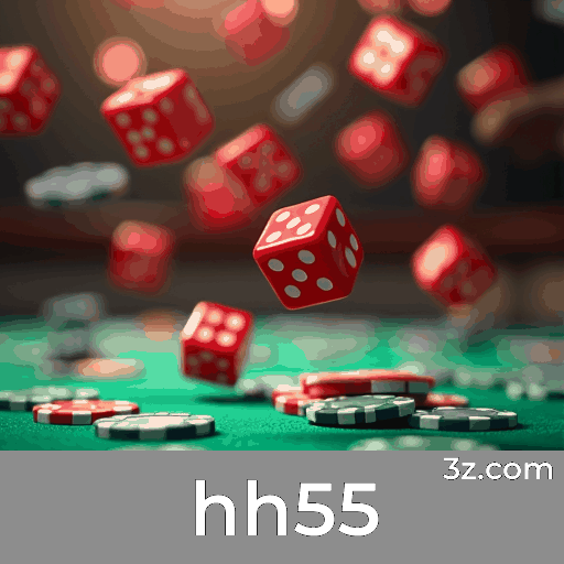 avaliações sobre hh55 slots