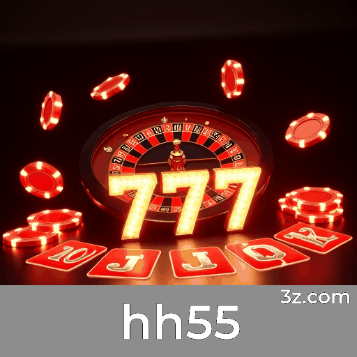avaliações sobre hh55 slots