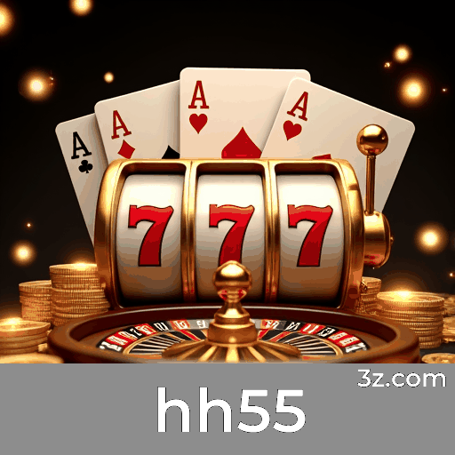 avaliações sobre hh55 slots
