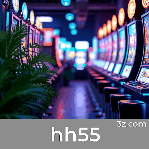 avaliações sobre hh55 slots