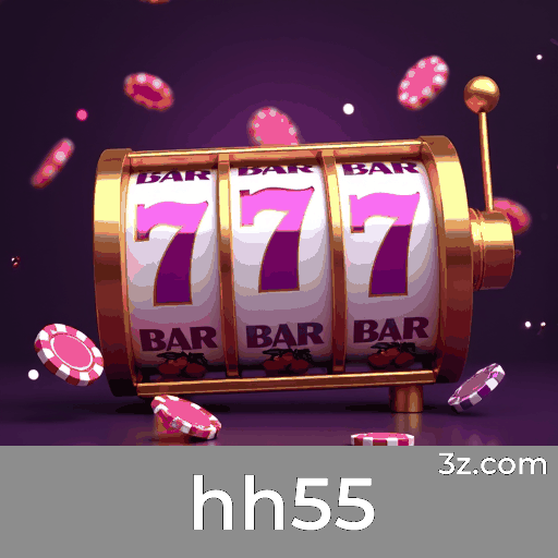 avaliações sobre hh55 slots