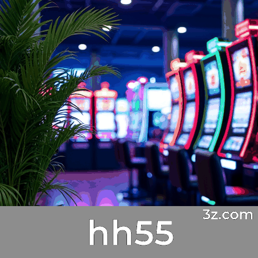 avaliações sobre hh55 slots