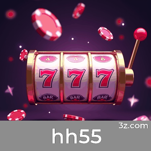 avaliações sobre hh55 slots